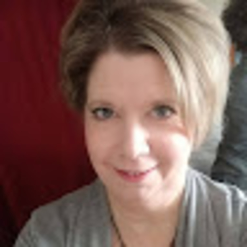 Meet your Posher, Sandy